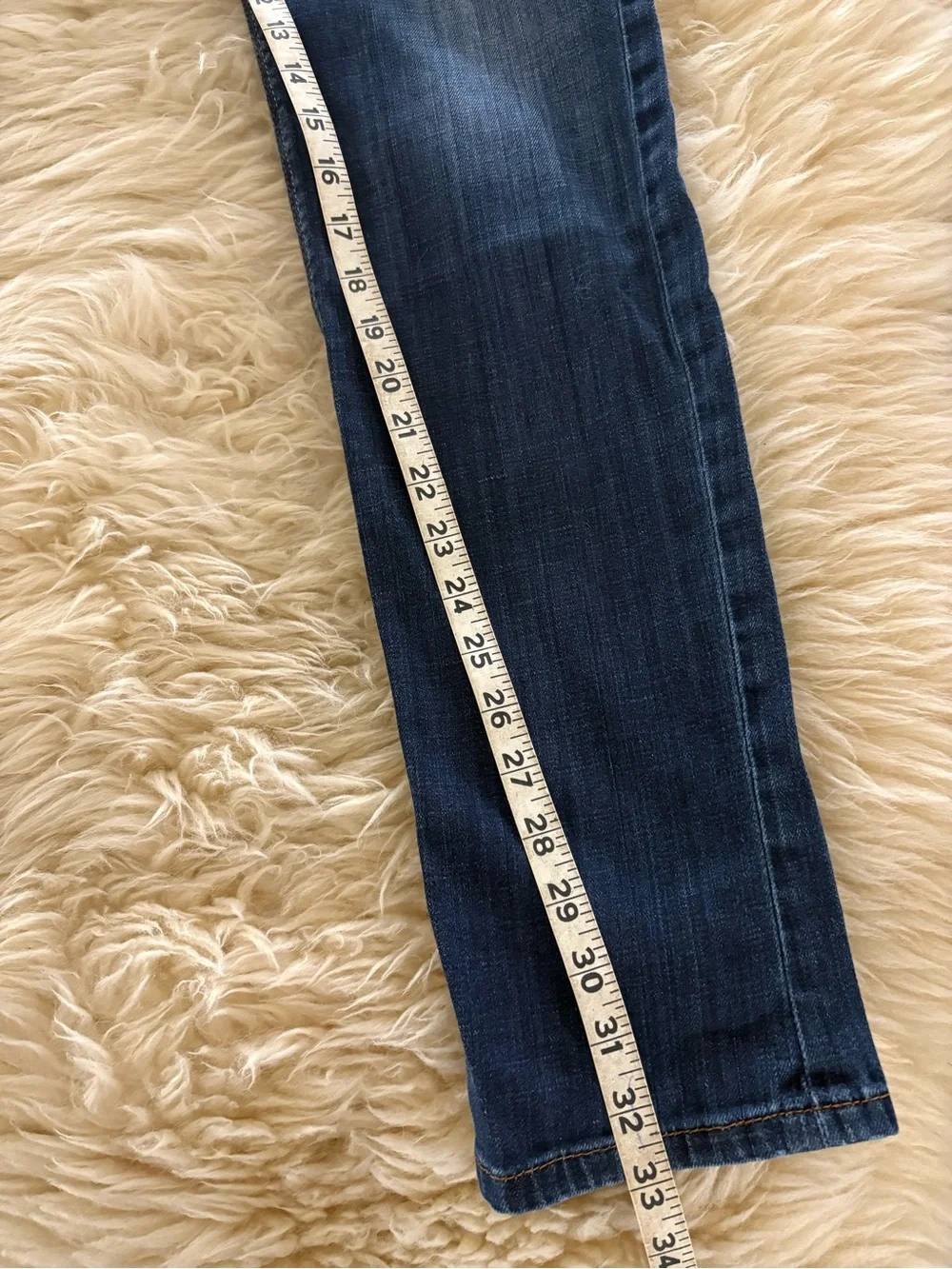 Joes Jeans classic dark
